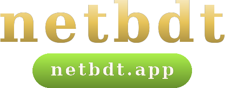 netbdt logo